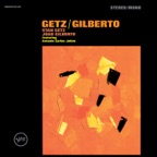 The Girl from Ipanema (feat. Antônio Carlos Jobim & Astrud Gilberto)