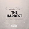 The Hardest - Single