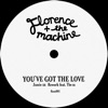 Jamie XX You've Got the Love (feat. The xx) [Jamie xx Rework] You've Got the Love (feat. The xx) [Jamie xx Rework] - Single