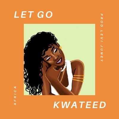 Let Go - Single