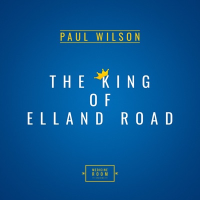 The King of Elland Road - Single