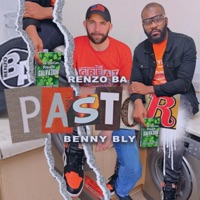 Pastor (feat. Benny BLY) - Single - Renzo BA