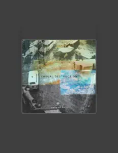 聆聽 Days of May、觀看音樂影片、閱讀小傳、查看巡演日期等！