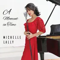 A Moment in Time — Michelle Lally