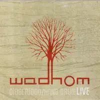 'La' vibration — Wadhom