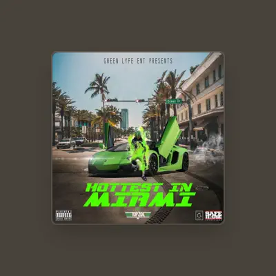 Listen to Topzoe, watch music videos, read bio, see tour dates & more!