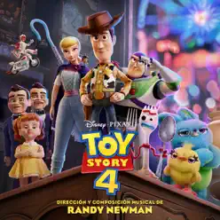 Toy Story 4 (Banda Sonora Original en Español) - Randy Newman