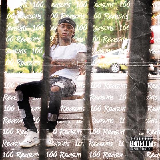 Cover artwork for Ain't Shit Changed (feat. JGreen)