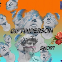 Snort - Single - Giftinperson