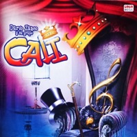 Grupo Cali - Cantando a la Gilada (En Vivo) [feat. Los del Fuego]