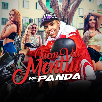 Quem Viu Mentiu - Single