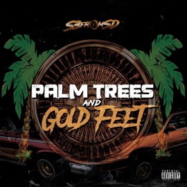 Forever (feat. Kokane & Suga Free) S3FROMSD