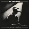 Wild Nothing - Partners in Motion (Live from Brooklyn Steel)