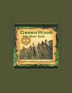 Dengarkan GreenWood Folk Music Band, tonton video musik, baca bio, lihat tanggal tur & lainnya!
