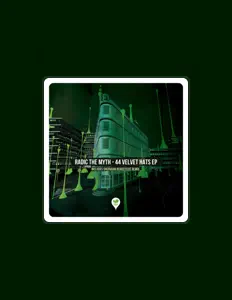 收听 Radic The Myth、观看音乐视频、阅读小传、查看巡演日期等 ！