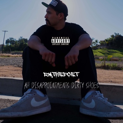 Ah Disappointments Dirty Shoes