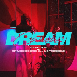 Leadtheway Interlude ATELLER & Space Honey the Lovechild