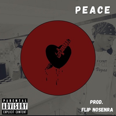 Peace - Single