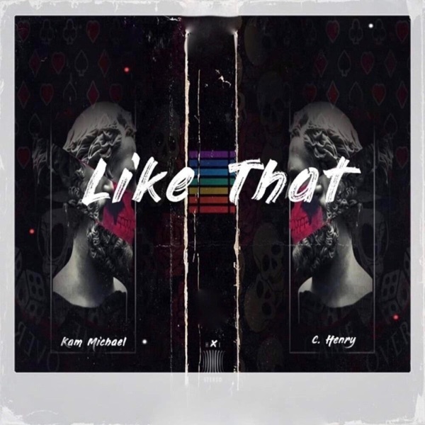 Like That (feat. C. Henry)