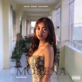 Morena (feat. Kojack & Hybars) King Kaybee