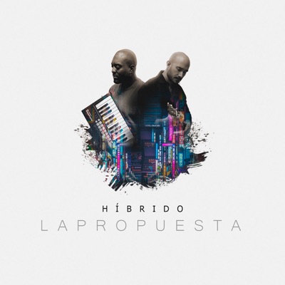 La Propuesta - Single