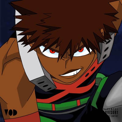 Explosion Kid - Single