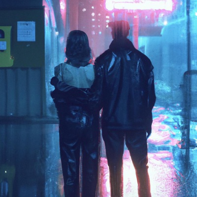 Light (feat. Vincent Ernst) - Single