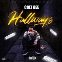 Hallways - Single - Colt GEE