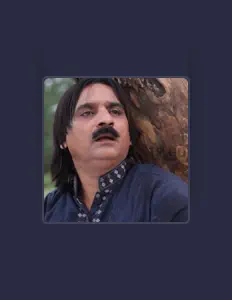 Poslechněte si interpreta Yousuf Tedi, sledujte hudební videa, přečtěte si životopis, podívejte se na data turné a další informace.