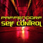 Self Control (Club Edit) artwork