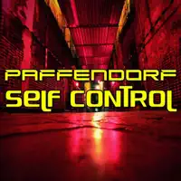 Self Control