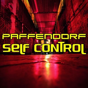 Self Control - EP