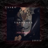 Vendetta (feat. Tasko) - Single - Josif