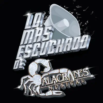 Lo Más Escuchado De - Alacranes Musical