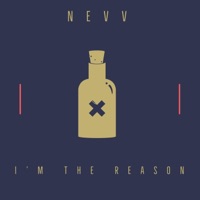 I'm the Reason - Single - Nevv