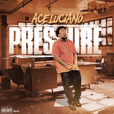 Pressure - Single