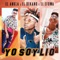 Yo Soy Lío - El Ankla, el Dekano & El Efowa lyrics