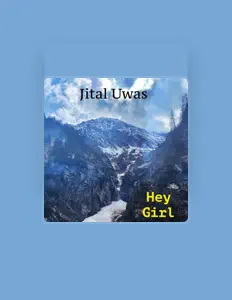 Listen to Jital Uwas, watch music videos, read bio, see tour dates & more!