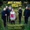 Groovy Samba - Max Monno lyrics