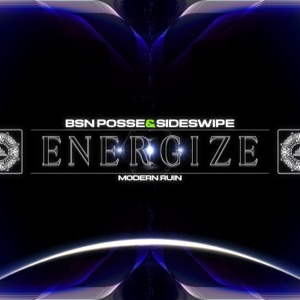 Energize - EP
