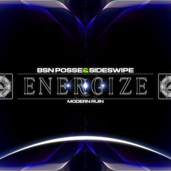Energize - EP