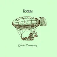 Static Movements — Kodium
