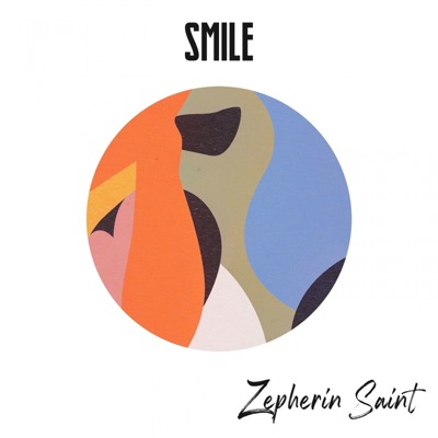 Smile (feat. Jackie Queens) - Single