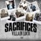 Sacrifices - Villain Loco lyrics