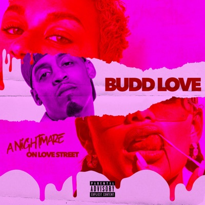 A Nightmare On Love Street - EP