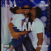 4am - Single - Loque'