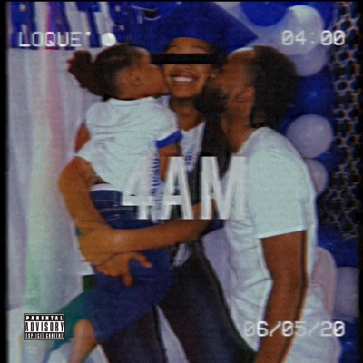 4am - Single