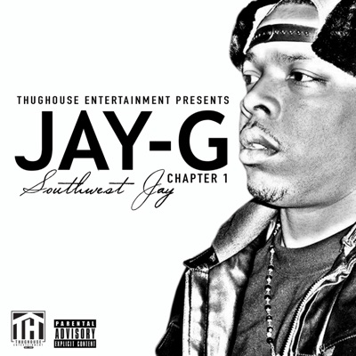 Chapter 1 SouthWest Jay