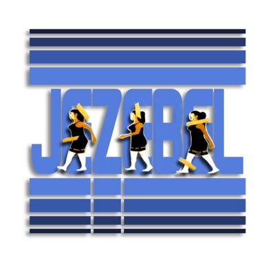 Jezebel (feat. Art Saenz & Mp Tha Mc) - Single