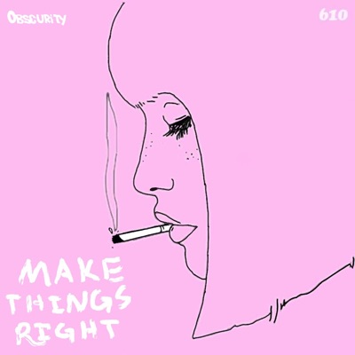 Make Things Right - Single